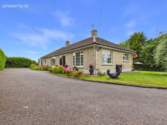 Glenbower, Inchiquin, Killeagh, Co. Cork