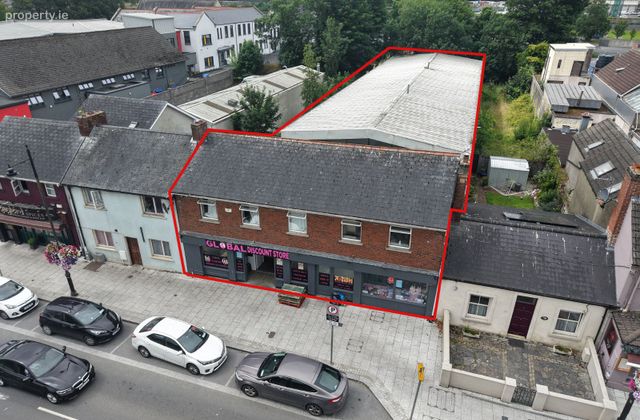 28 Railway Street, Navan, Co. Meath - Click to view photos