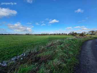 6.424 Acres For Sale In Liskeavy, Liskeavy, Tuam, Co. Galway, Kilconly, Co. Galway - Image 2