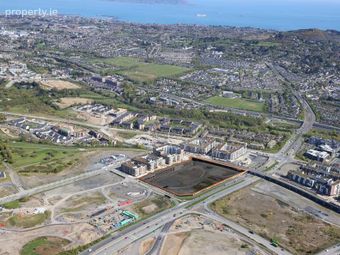 Cherrywood Town Centre, Cherrywood, Dublin 18, Cherrywood, Co. Dublin