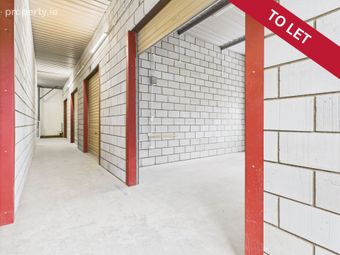Johnstown Units, Johnstown Business Park, Co. Waterford, Waterford City Centre, Co. Waterford