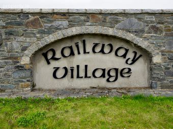 13 Railway Village, Rampark, Jenkinstown, Co. Louth, Jenkinstown, Co. Louth - Image 4