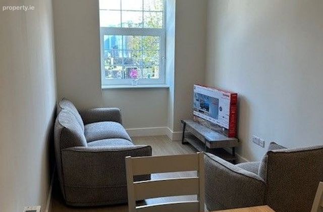 1 Johns Square (2 Bed), Limerick City Centre, Co. Limerick - Click to view photos
