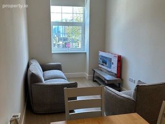 1 Johns Square (2 Bed), Limerick City Centre, Co. Limerick