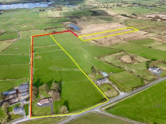 Residence On 23 Acres At Lisduff, Irishtown, Claremorris, Co. Mayo, Cloonmore, Co. Mayo - Image 3