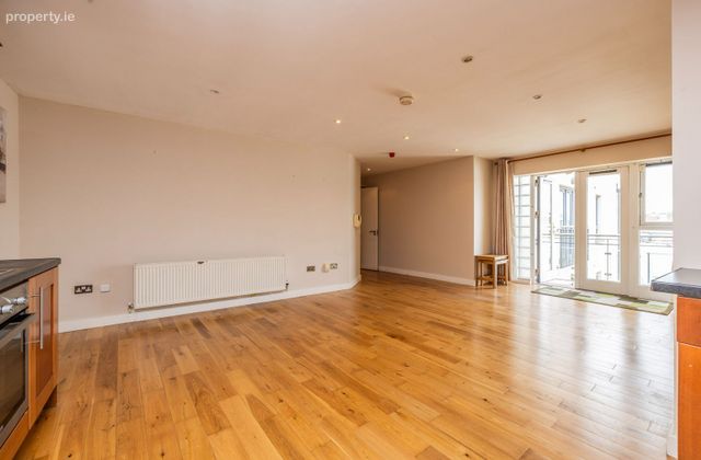 Apartment 10, Hogan View (plus Study), 185187 Richmond Road, Fairview, Dublin 3 - Click to view photos