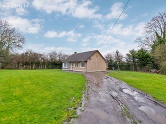 The Bungalow, Ballynagall, Ballickmoyler, Carlow, Co. Laois, Arless, Co. Laois - Image 2