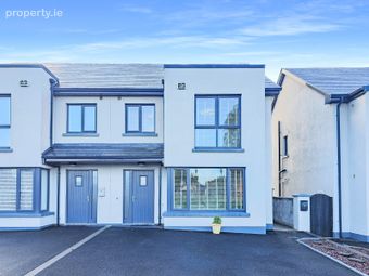 5 Curate's Court, Roslevan, Ennis, Co Clare, Ennis, Co. Clare
