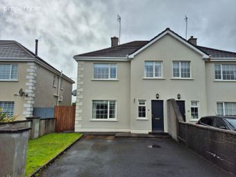 Meadow Court, Tuam, Co. Galway