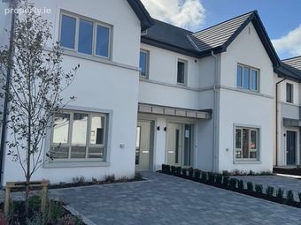 House Type A1, Rathnew, Co. Wicklow - Image 3
