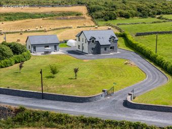 Drumsheel, Cong, Co. Mayo, Cong, Co. Mayo