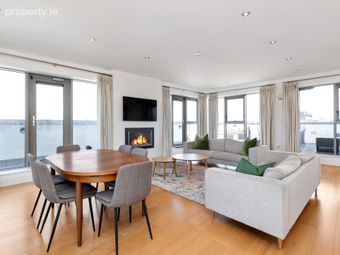 Penthouse, 31 Rathmines Wood, Ardee Road, Rathmines, Dublin 6, Rathmines, Dublin 6 - Image 4