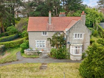 Craglands, Portland Road North, The Burnaby, Greystones, Co Wicklow, Greystones, Co. Wicklow - Image 2