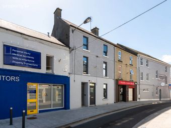 Apartment, 31 Mardyke Street, Athlone, Co. Westmeath, Athlone, Co. Westmeath - Image 2