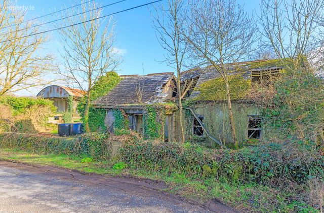 Kildromin, Kilteely, Co. Limerick, Kilteely, Co. Limerick - Click to view photos