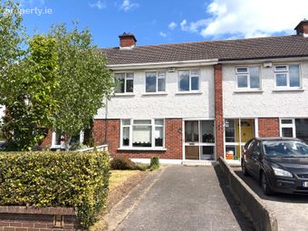33 Martin Savage Park, Navan Road, Ashtown, Dublin 15
