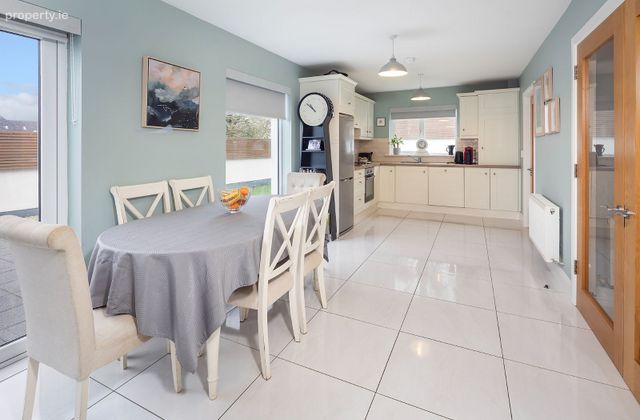 46 Blueberry Fields, Broomfield Village, Midleton, Co. Cork - Click to view photos
