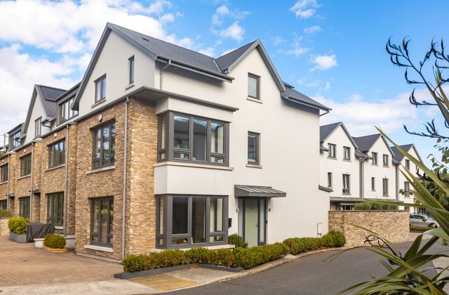 4 Struan Glen, Kilternan, Dublin 18, Kilternan, Dublin 18 - Click to view photos