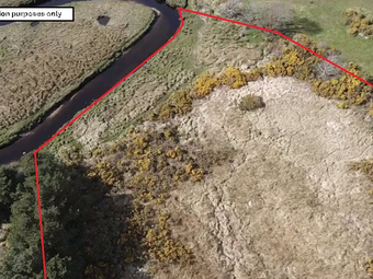 House &amp; Development Land Derrybeg, Co. Donegal, Derrybeg, Co. Donegal - Image 3
