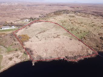 Folio Gy29505f Plan 250, Derrigimlagh, Ballyconneely, Co. Galway, Ballyconneely, Co. Galway - Image 3