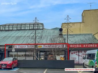 The Copper Kettle, Clanbrassil Centre, Dundalk, Co. Louth, Dundalk, Co. Louth - Image 3
