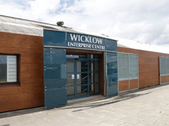 Wicklow Enterprise Centre, The Murrough, A67ac99, Wicklow Town, Co. Wicklow