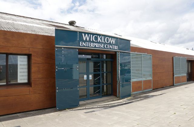 Wicklow Enterprise Centre, The Murrough, A67ac99, Wicklow Town, Co. Wicklow - Click to view photos
