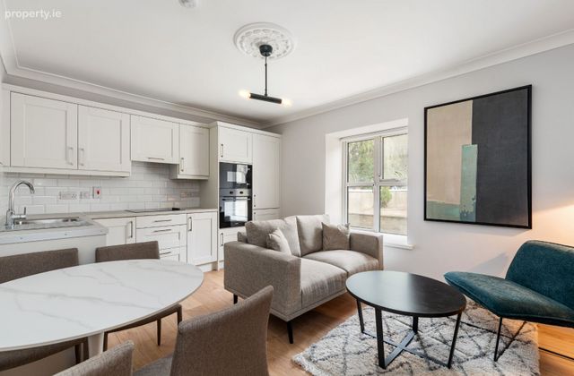 Apartment 2, Camberley House, Churchtown, Dublin 14 - Click to view photos