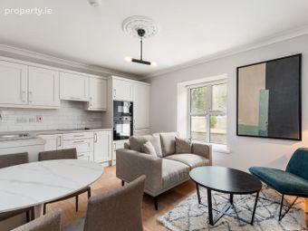 Apartment 2, Camberley House, Churchtown, Dublin 14