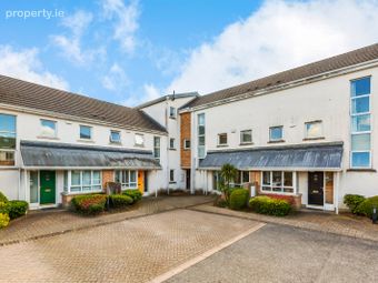 45 The Courtyard, Clonsilla, Dublin, Clonsilla, Dublin 15
