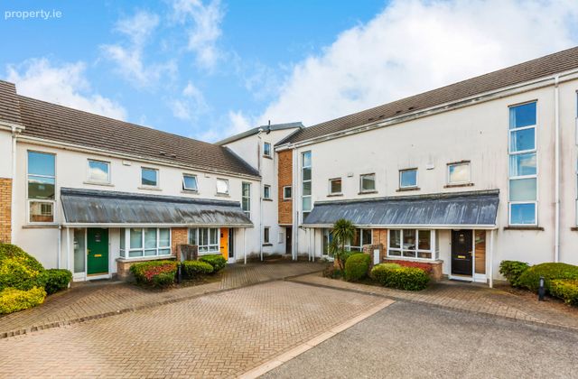 45 The Courtyard, Clonsilla, Dublin 15, Clonsilla, Dublin 15 - Click to view photos