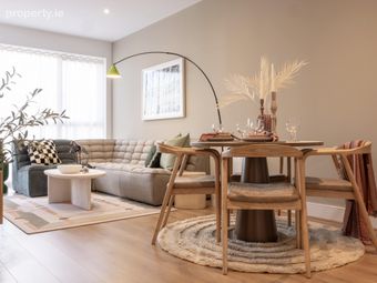 1 Bed Apartment, Churchview Road, Killiney, Co. Dublin