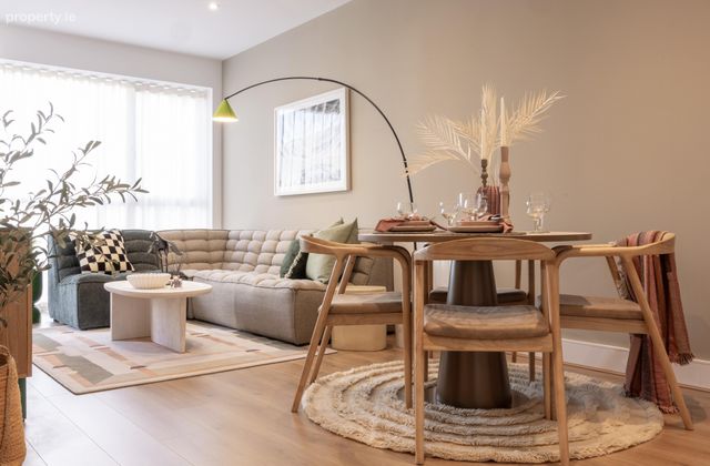 1 Bed Apartment, Churchview Road, Killiney, Co. Dublin - Click to view photos