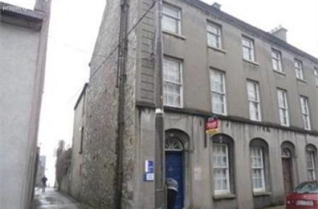 21 Church Street, Dungarvan, Co. Waterford, Dungarvan, Co. Waterford - Click to view photos
