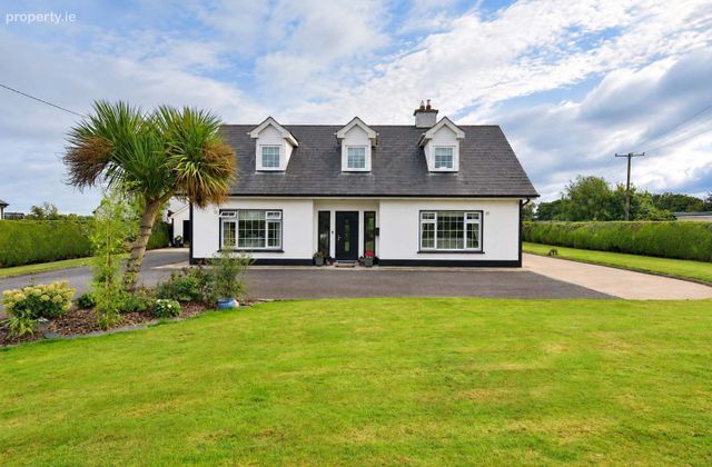 Balreask, Carlanstown, Co. Meath - Click to view photos