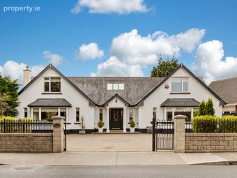 Magdala House, Castleknock Road, Castleknock, Dublin 15, Castleknock, Dublin 15