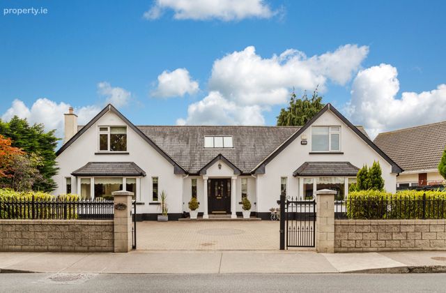Magdala House, Castleknock Road, Castleknock, Dublin 15, Castleknock, Dublin 15 - Click to view photos