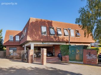 Brenson Lawlor House, Argyle Square, Morehampton Rd, Donnybrook, Dublin 4