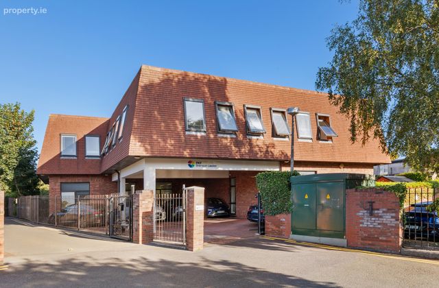 Brenson Lawlor House, Argyle Square, Morehampton Rd, Donnybrook, Dublin 4 - Click to view photos