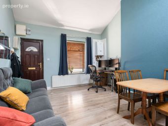 Eugene Street, The Coombe, Dublin 8
