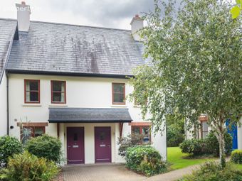 30 Courtyard Lodges, Fota Island Resort, Cobh, Midleton, Fota, Co. Cork