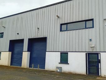 Unit 5, Block B, Athy Business Campus, Athy, Co. Kildare, Athy, Co. Kildare - Image 2