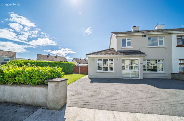 103 Childers Heights, Ballina, Ballina, Co. Mayo - Click to view photos