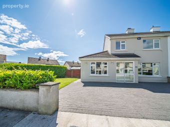 103 Childers Heights, Ballina, Ballina, Co. Mayo