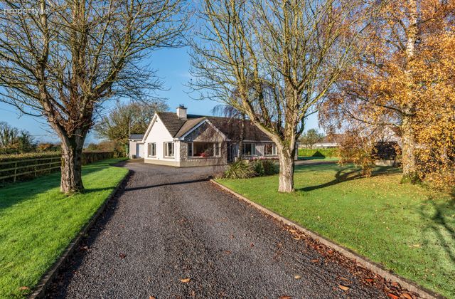 Ballybrack, Kilcock, Co Kildare, Laragh, Co. Kildare - Click to view photos