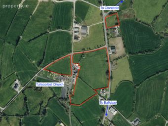 Cornahoe, Tullycorbet, Ballybay, Co. Monaghan