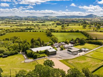Hallowberry Lodge, Ballingate, Carnew, Co. Wicklow, Carnew, Co. Wicklow