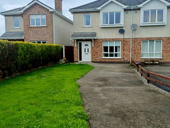 197 The Sycamores, Edenderry, Edenderry, Co. Offaly