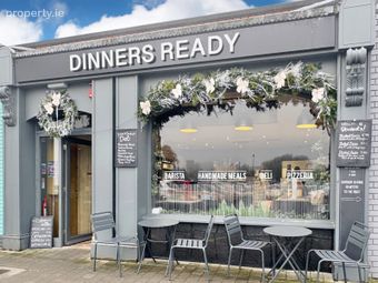 Unit 2 Market Yard, Kilkenny, Co. Kilkenny