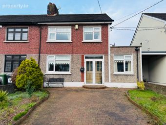 27 Ardbeg Park, Dublin 5, Artane, Dublin 5